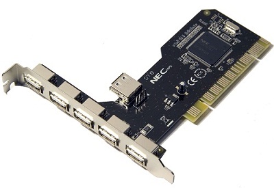 usb-pci-card