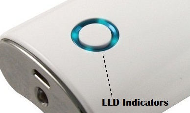LED-Indicators