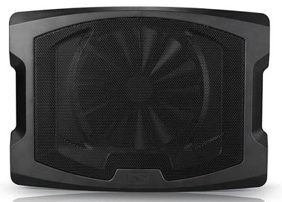 Laptop-Cooler-with-Single-200mm-Fan