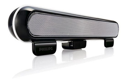 Philips-Soundbar