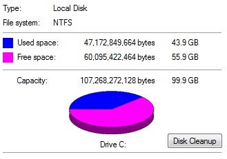 disk-cleanup