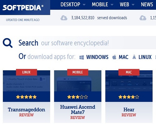 softpedia