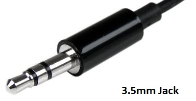 3.5mm-jack