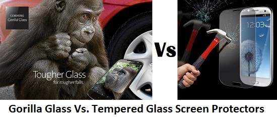 Gorilla-Glass-vs-Tempered-Glass-Screen-Protectors