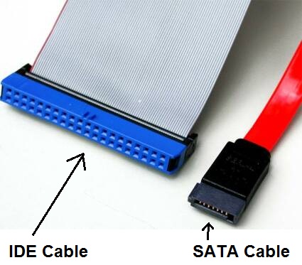 IDE-and-SATA-cables