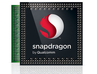 Snapdragon