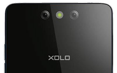 Xolo-Black-Dual-Camera