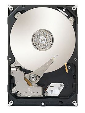 hdd