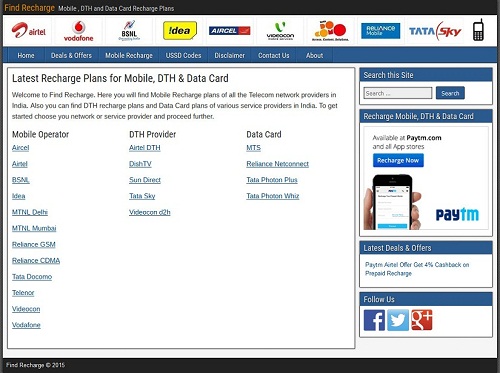 findrecharge.in_