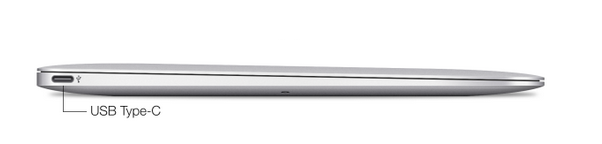 Apple-MacBook-2015-USB-Type-C