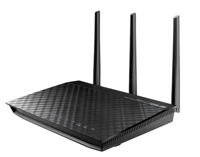 High-Power-Wireless-Router