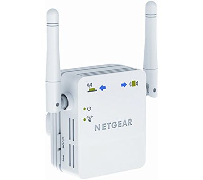Netgear-Wireless-Repeater