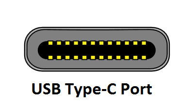 USB-Type-C