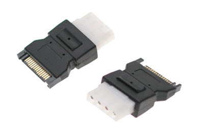 sata-to-molex-adapter