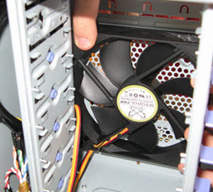 How To Increase Air Flow Inside Your Pc Cabinet