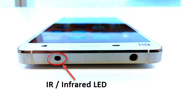 Mi4i-Infrared-LED