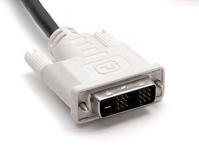 DVI-Cable