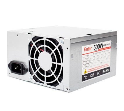 Enter-E-500A-500W-SMPS