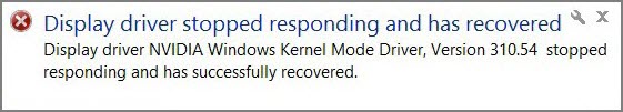 Fix-Nvidia-Display-driver-stopped-responding-and-has-recovered