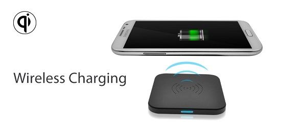 wireless-charging