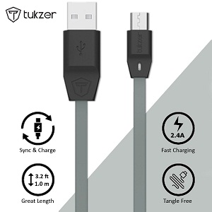 Tukzer-Micro-USB-Cable-2.4A