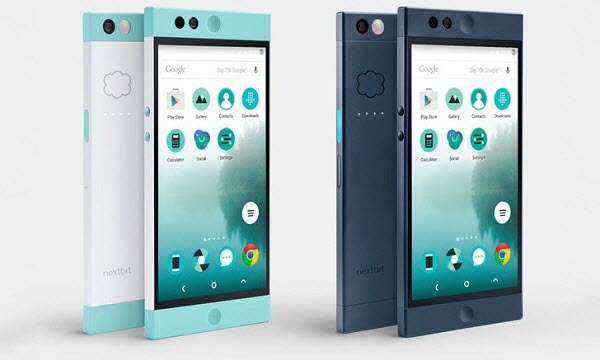 nextbit-robin