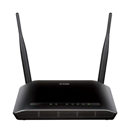 D-Link-DIR-615-Wireless-N-300-Router