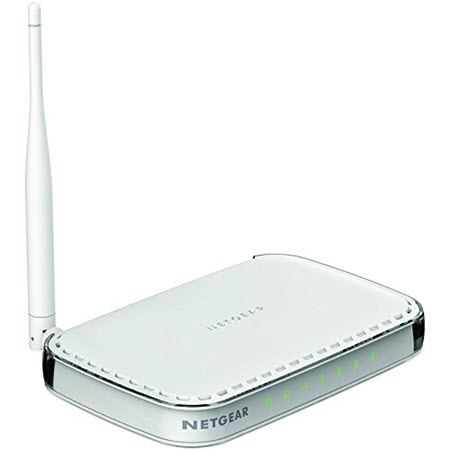 Netgear-JNR1010-WiFi-Router