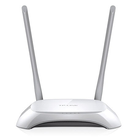 TP-LINK-TL-WR840N-300Mbps-Wireless-N-Router