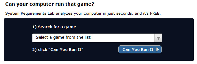 systemrequirementslab-select-game