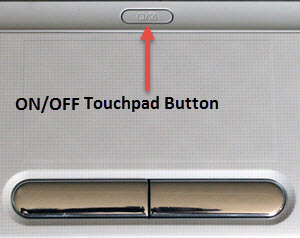 touchpad-button