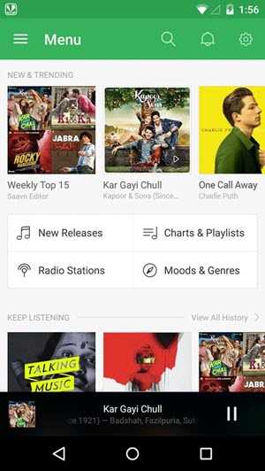 Saavn