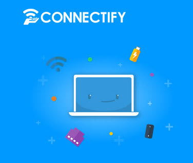 Connectify Review: Best Software to Create Wi-Fi Hotspot