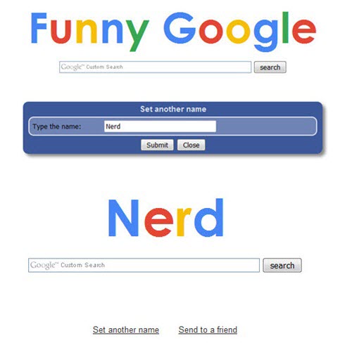 funny-google