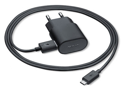 Microsoft-AC-20N-Micro-USB-Charger