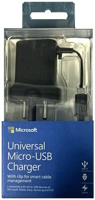 Microsoft-AC-60-Universal-Fast-USB-Charger