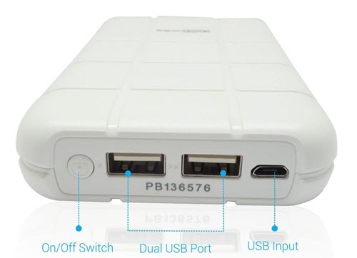 Portronics-Power-Brick-13000mAH-Power-Bank