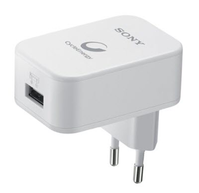 Sony-CP-AD2-USB-Adapter