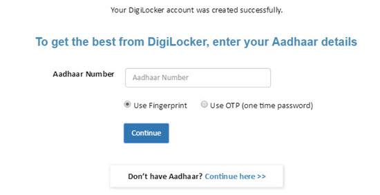 digilocker-aadhar