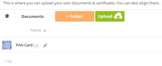 digilocker-uploaded-documents