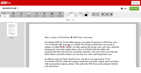 pdf-pro