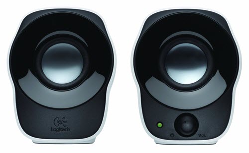 Logitech-Z120