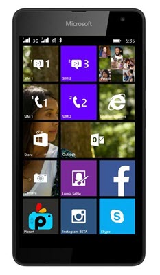 Microsoft-Lumia-535