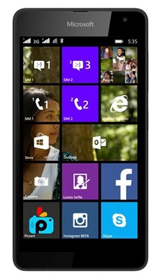 Microsoft-Lumia-535