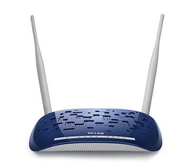 TP-LINK-TD-W8960N