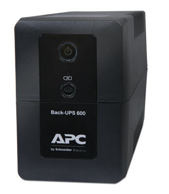 apc-600va-ups