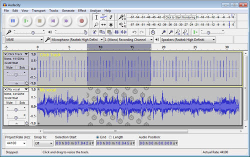 Mp3 Cutter Editor Free Download