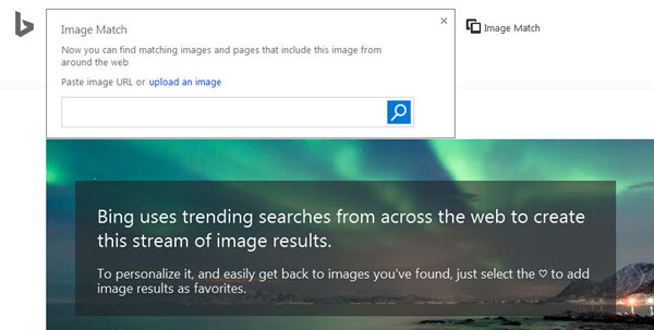 bing-image-match