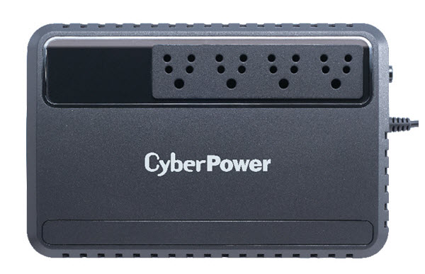 cyberpower-1000vs-ups