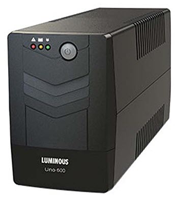 luminous-uno-600va-ups